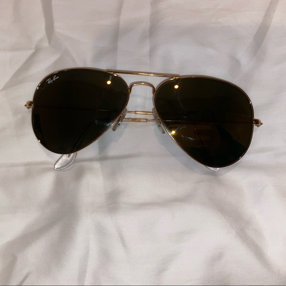 Rayban Aviators! (used) (classic style)